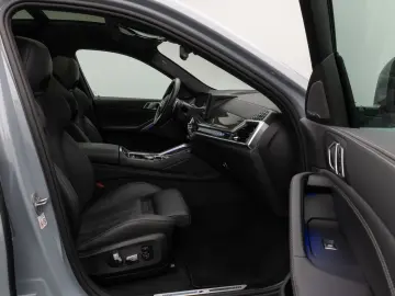 BMW X6 xD30d M Sport Pro Panorama 360 HUD H K 22Zoll