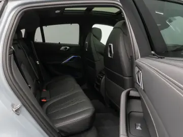 BMW X6 xD30d M Sport Pro Panorama 360 HUD H K 22Zoll