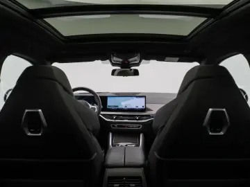 BMW X6 xD30d M Sport Pro Panorama 360 HUD H K 22Zoll