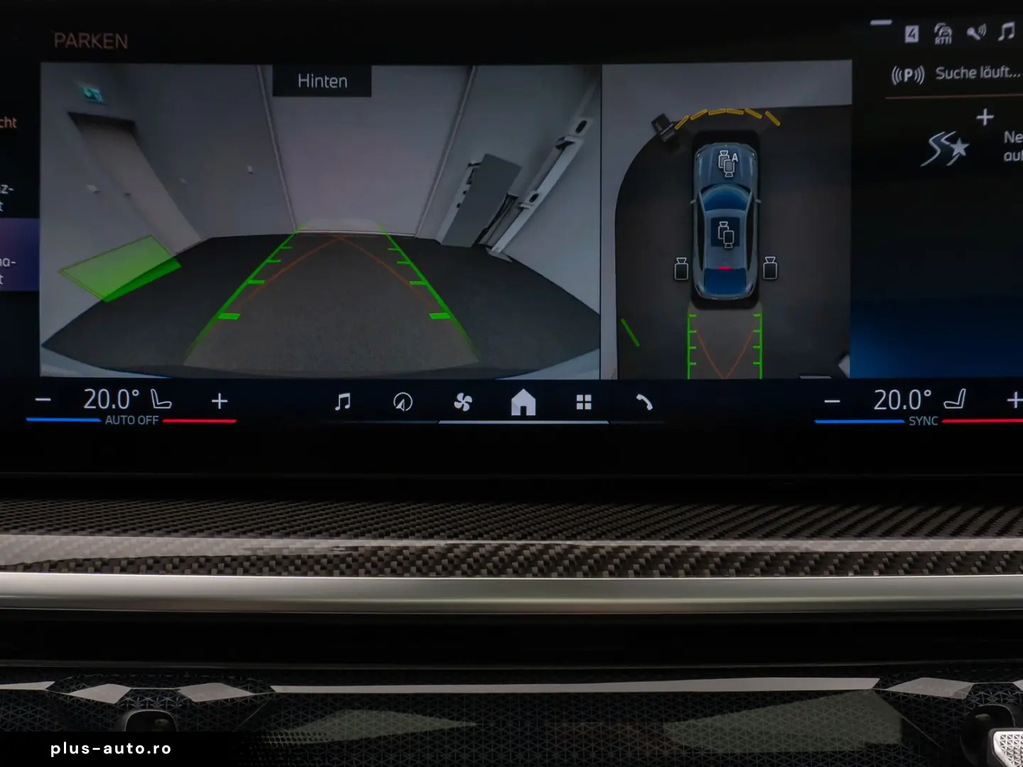 BMW X6 xD30d M Sport Pro Panorama 360 HUD H K 22Zoll