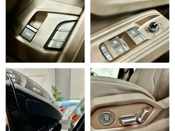 LAMBORGHINI Urus S AKRAPOVIC SPECIALMATT STOCK HUD NETTO