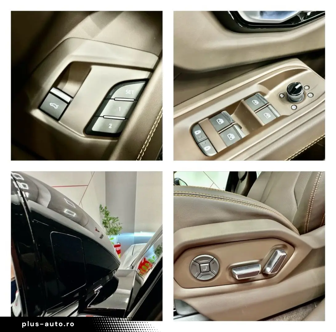 LAMBORGHINI Urus S AKRAPOVIC SPECIALMATT STOCK HUD NETTO