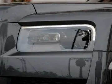 ROLLS ROYCE Cullinan Black Badge