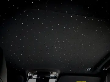 ROLLS ROYCE Cullinan Black Badge