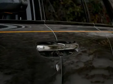 ROLLS ROYCE Cullinan Black Badge