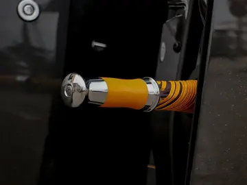 ROLLS ROYCE Cullinan Black Badge