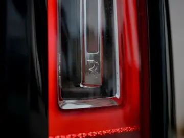 ROLLS ROYCE Cullinan Black Badge