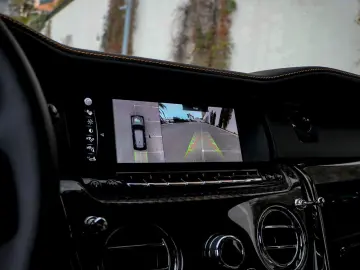 ROLLS ROYCE Cullinan Black Badge