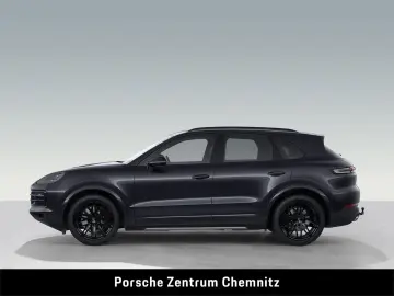 PORSCHE Cayenne Luft;Standhzg.;BOSE;Pano