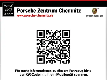 PORSCHE Cayenne Luft;Standhzg.;BOSE;Pano