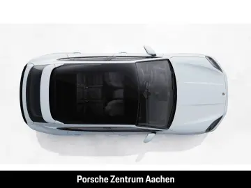 PORSCHE Cayenne Coupe InnoDrive Head-Up Surround-View