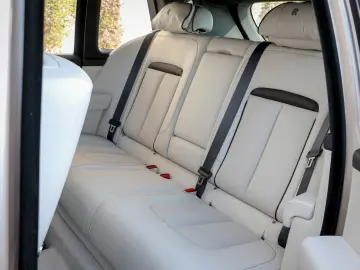 ROLLS ROYCE Cullinan -
