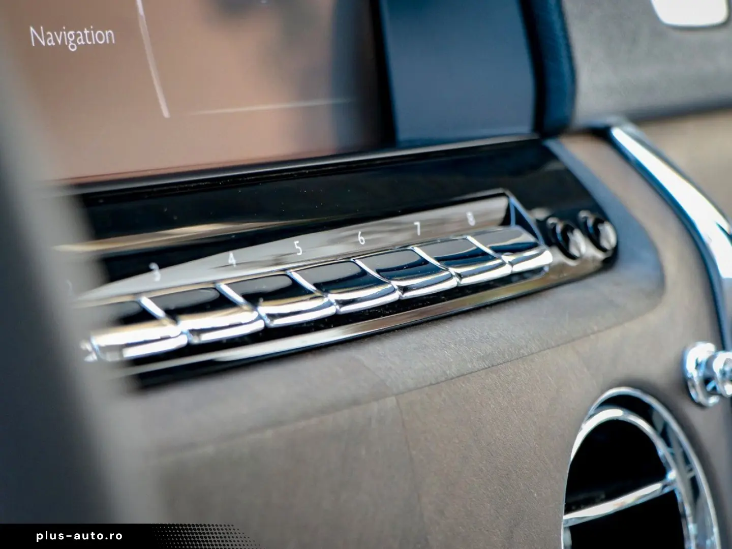 ROLLS ROYCE Cullinan -