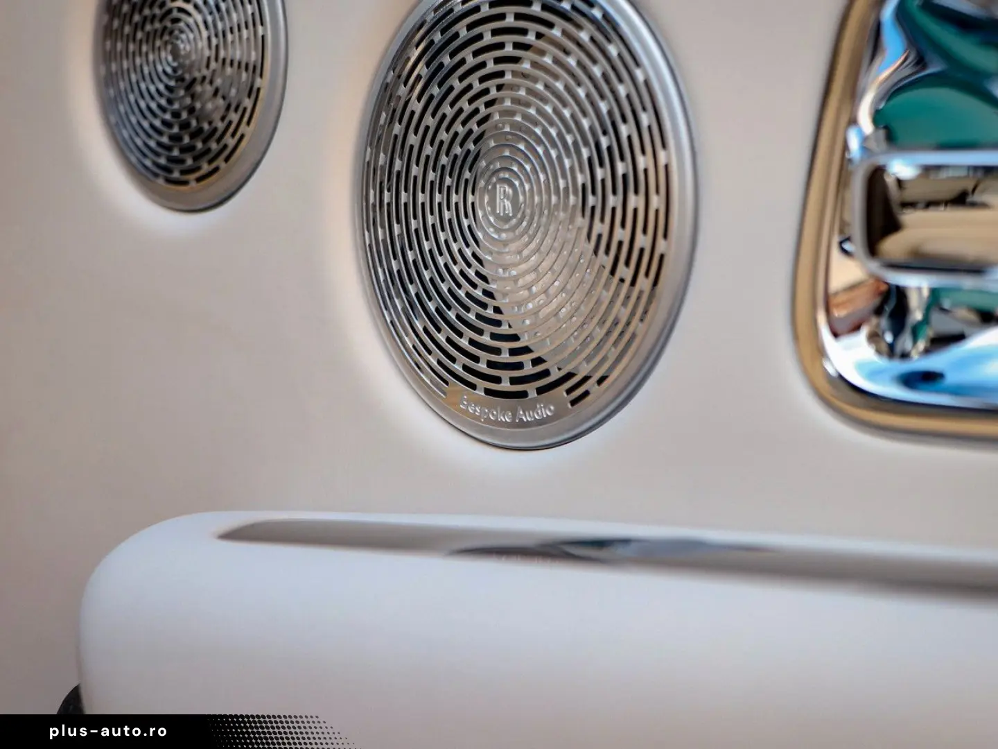 ROLLS ROYCE Cullinan -