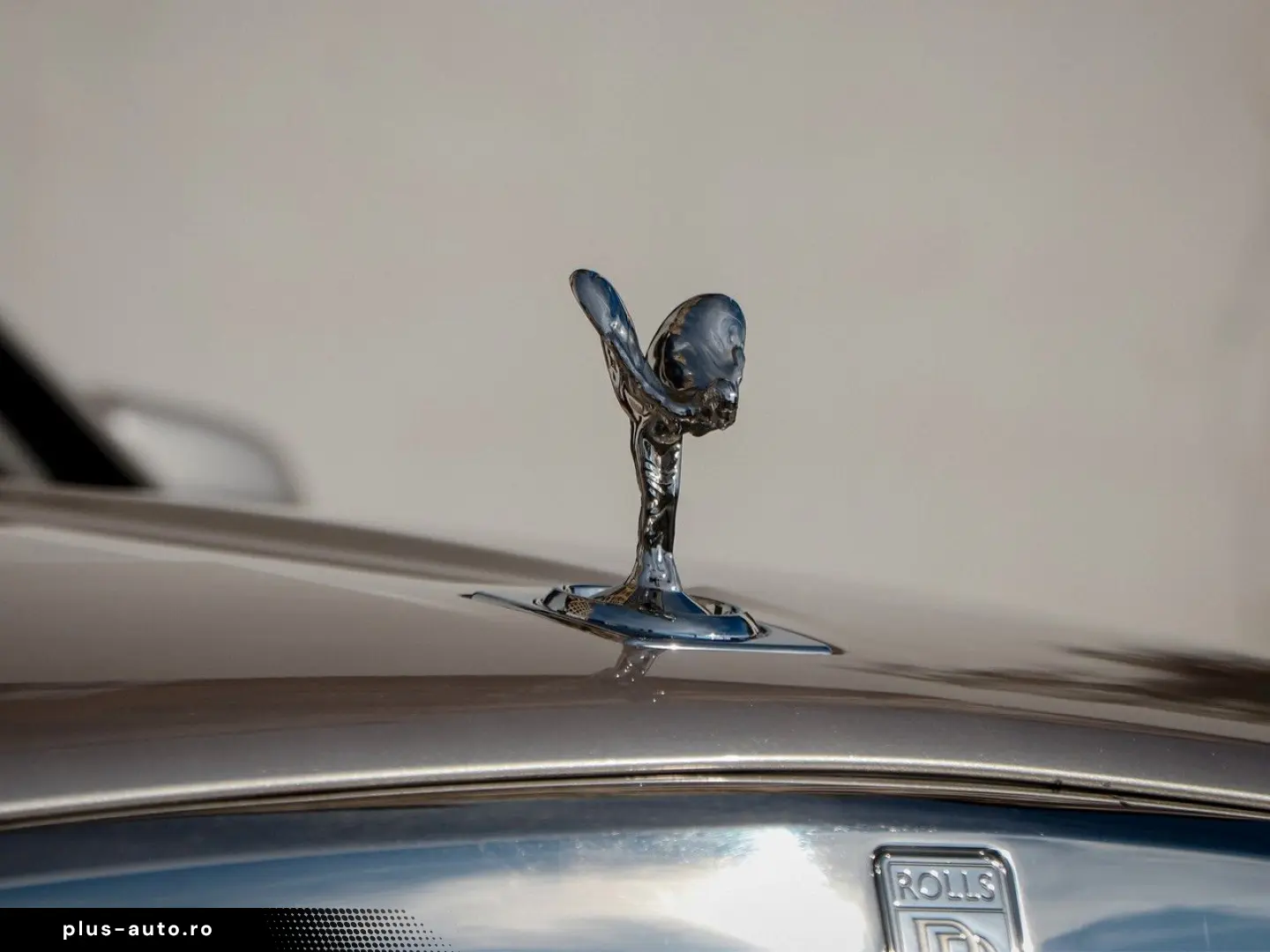 ROLLS ROYCE Cullinan -