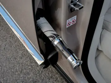 ROLLS ROYCE Cullinan -