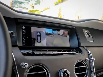 ROLLS ROYCE Cullinan -