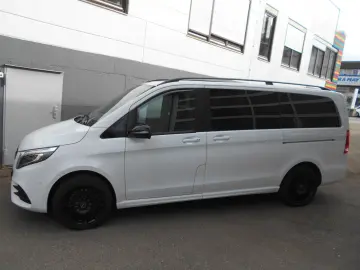 MERCEDES-BENZ V 300  Edition Lang Allrad AMG 1 Hand