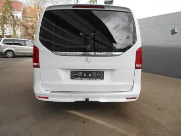 MERCEDES-BENZ V 300  Edition Lang Allrad AMG 1 Hand