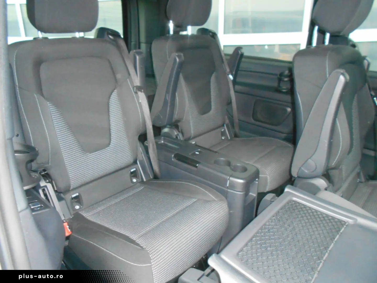 MERCEDES-BENZ V 300  Edition Lang Allrad AMG 1 Hand