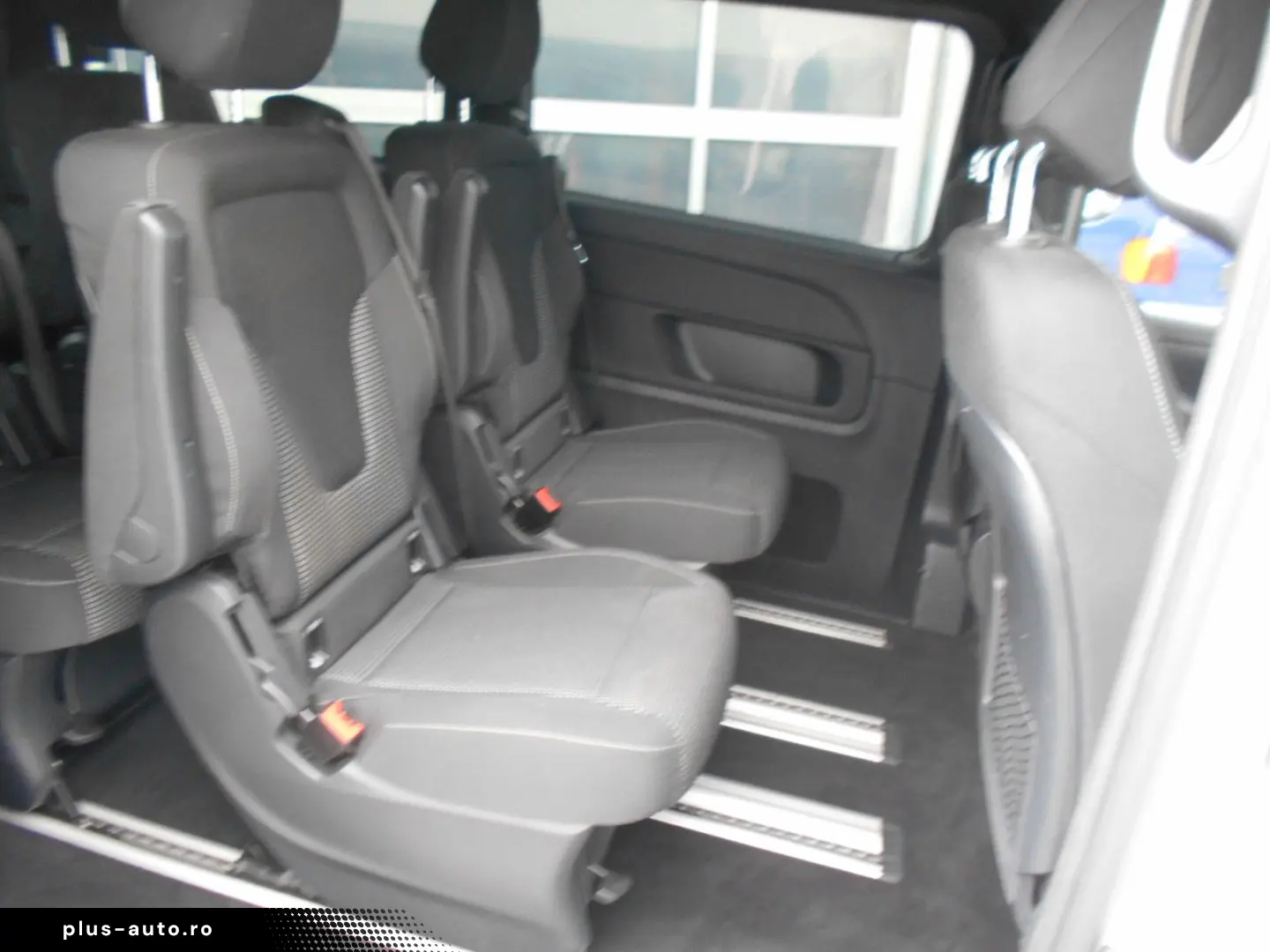 MERCEDES-BENZ V 300  Edition Lang Allrad AMG 1 Hand