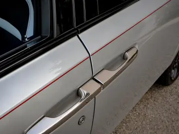 ROLLS ROYCE Ghost Black Badge Gallium - Bespoke