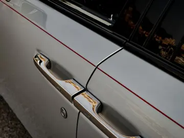ROLLS ROYCE Ghost Black Badge Gallium - Bespoke