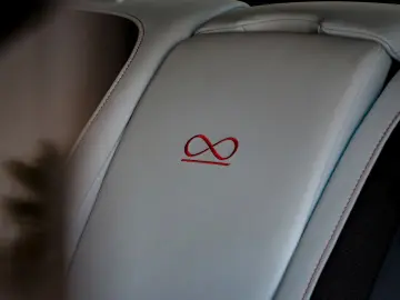 ROLLS ROYCE Ghost Black Badge Gallium - Bespoke