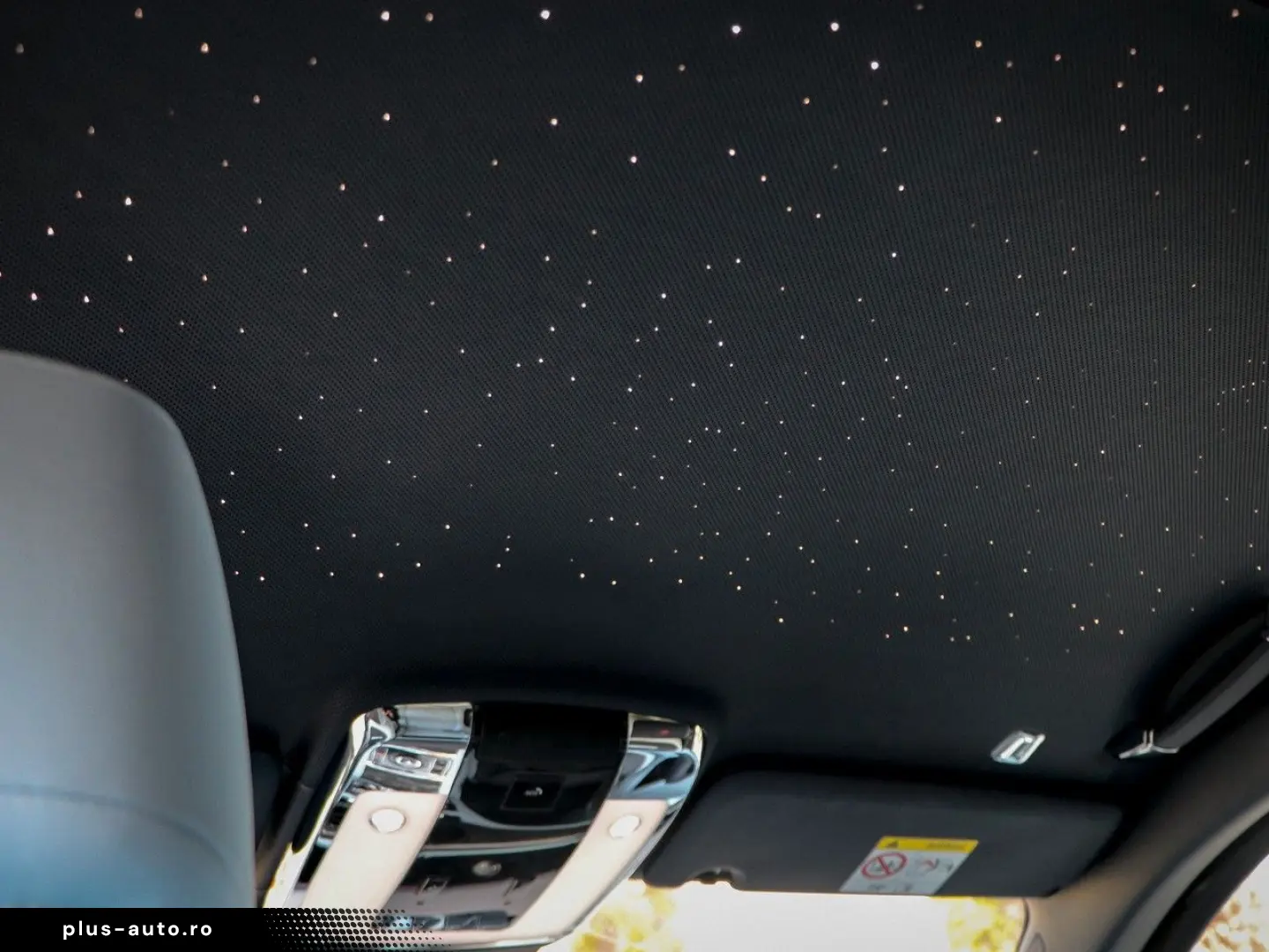 ROLLS ROYCE Ghost Black Badge Gallium - Bespoke