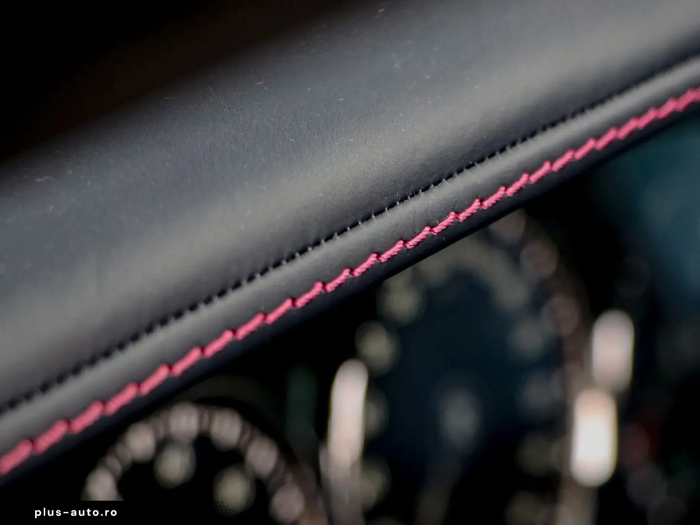 ROLLS ROYCE Ghost Black Badge Gallium - Bespoke