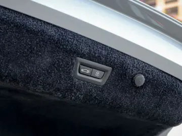 ROLLS ROYCE Ghost Black Badge Gallium - Bespoke