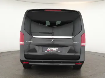 MERCEDES-BENZ V 300 d 4M lang Avantgarde AMG 8S Pano&hellip;