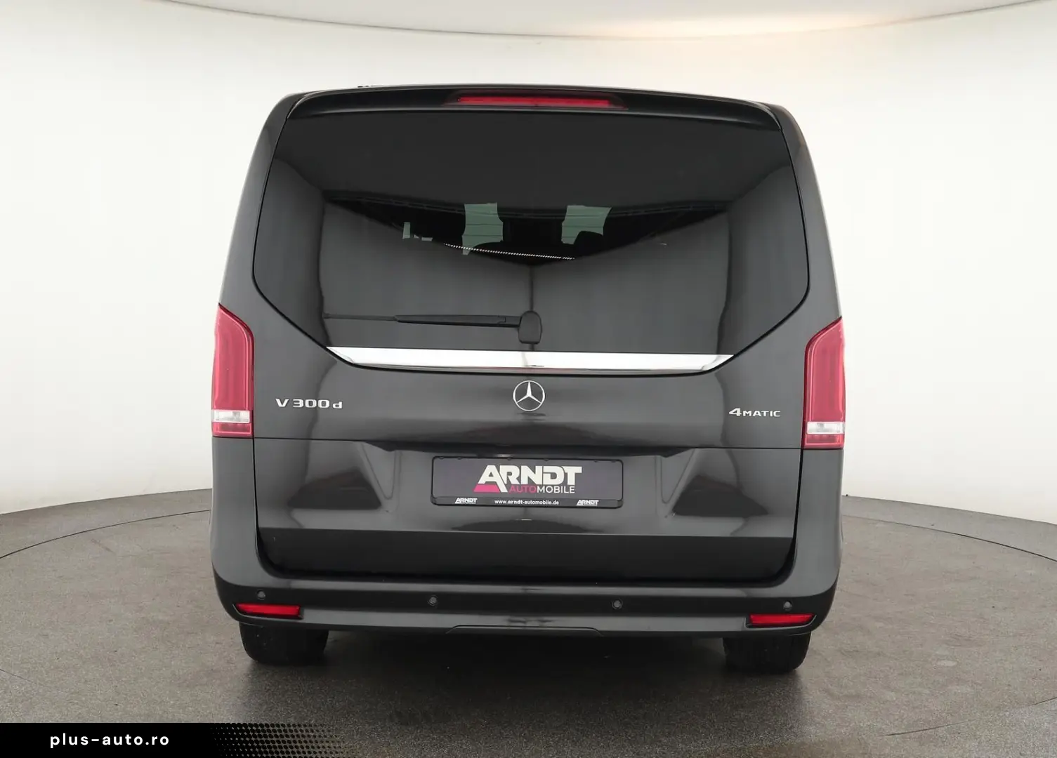 MERCEDES-BENZ V 300 d 4M lang Avantgarde AMG 8S Pano&hellip;