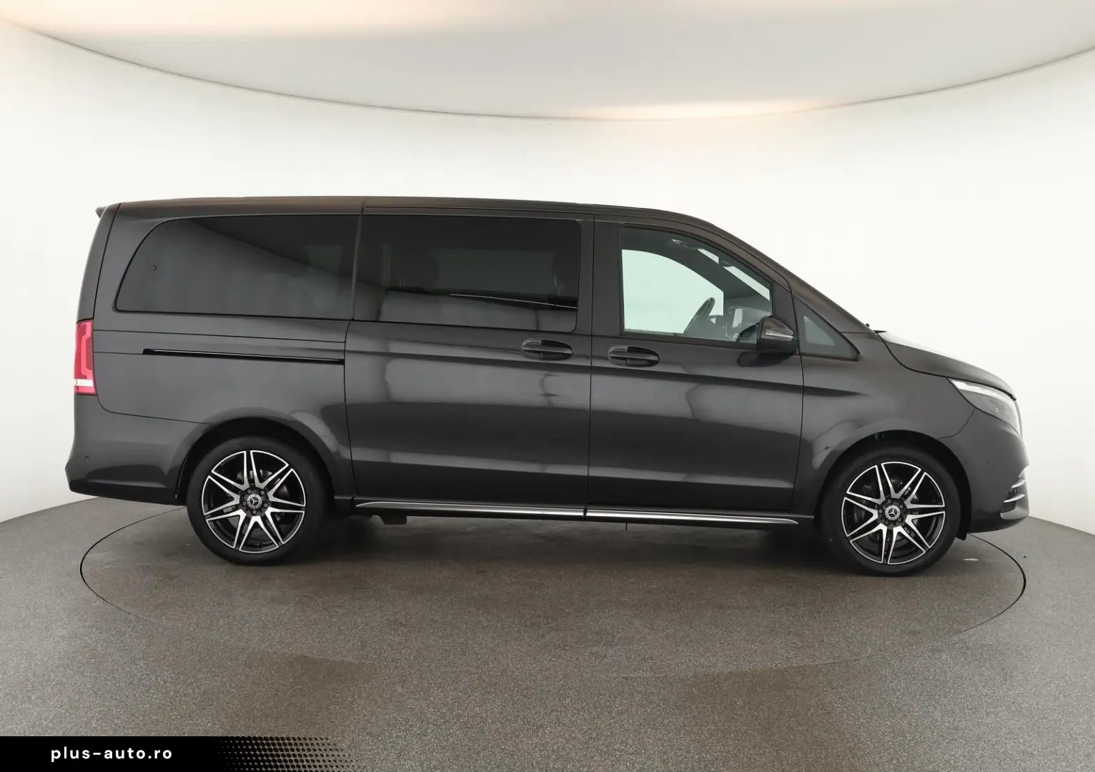 MERCEDES-BENZ V 300 d 4M lang Avantgarde AMG 8S Pano&hellip;