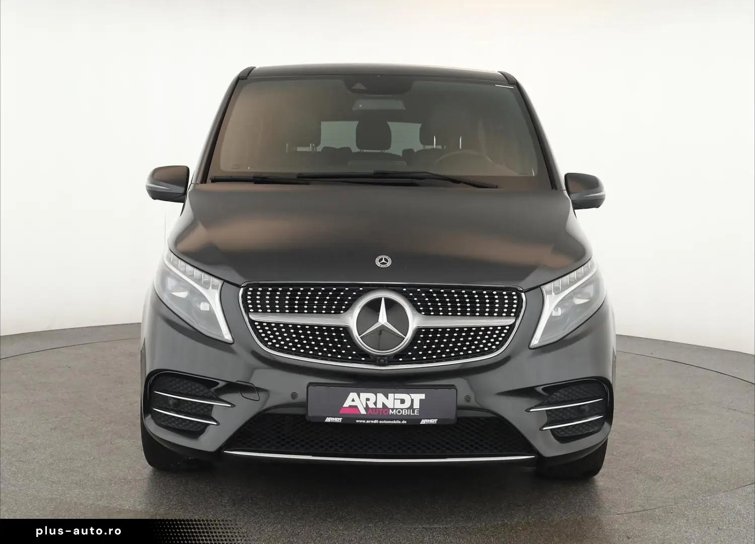 MERCEDES-BENZ V 300 d 4M lang Avantgarde AMG 8S Pano&hellip;