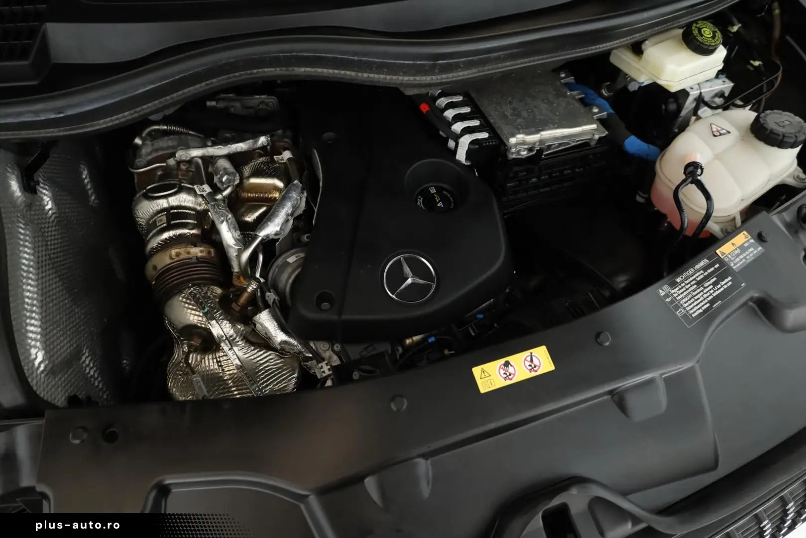 MERCEDES-BENZ V 300 d 4M lang Avantgarde AMG 8S Pano&hellip;