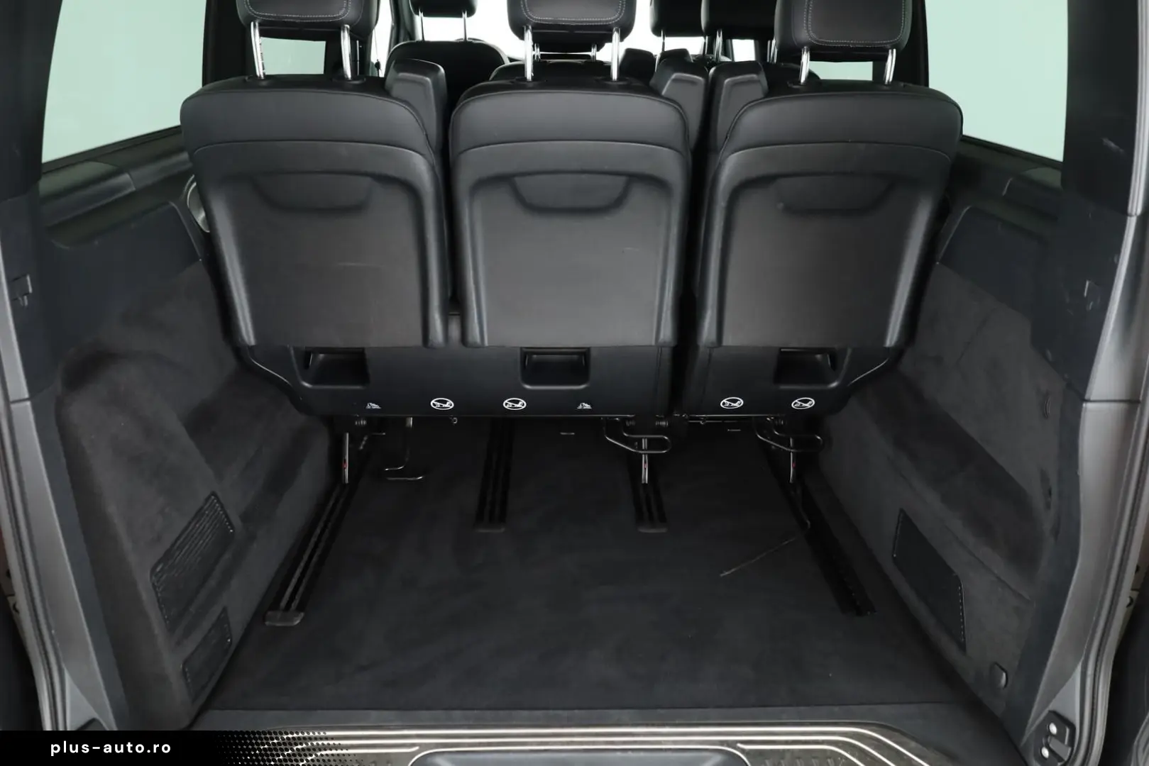 MERCEDES-BENZ V 300 d 4M lang Avantgarde AMG 8S Pano&hellip;