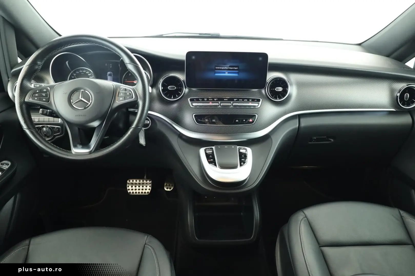 MERCEDES-BENZ V 300 d 4M lang Avantgarde AMG 8S Pano&hellip;