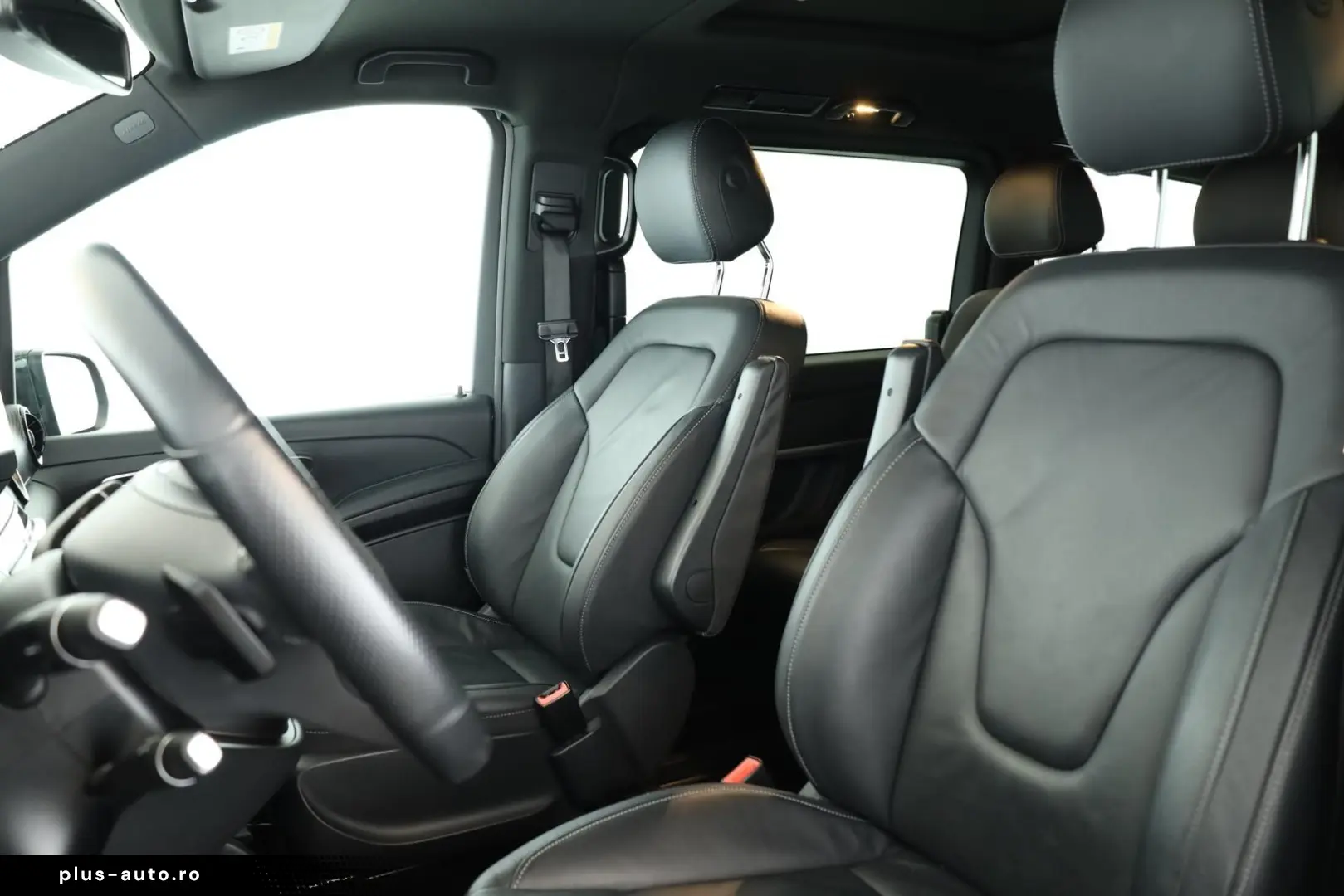 MERCEDES-BENZ V 300 d 4M lang Avantgarde AMG 8S Pano&hellip;