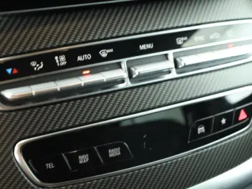 MERCEDES-BENZ V 300 d 4M lang Avantgarde AMG 8S Pano&hellip;