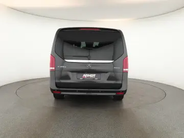 MERCEDES-BENZ V 300 d 4M lang Avantgarde AMG 8S Pano&hellip;