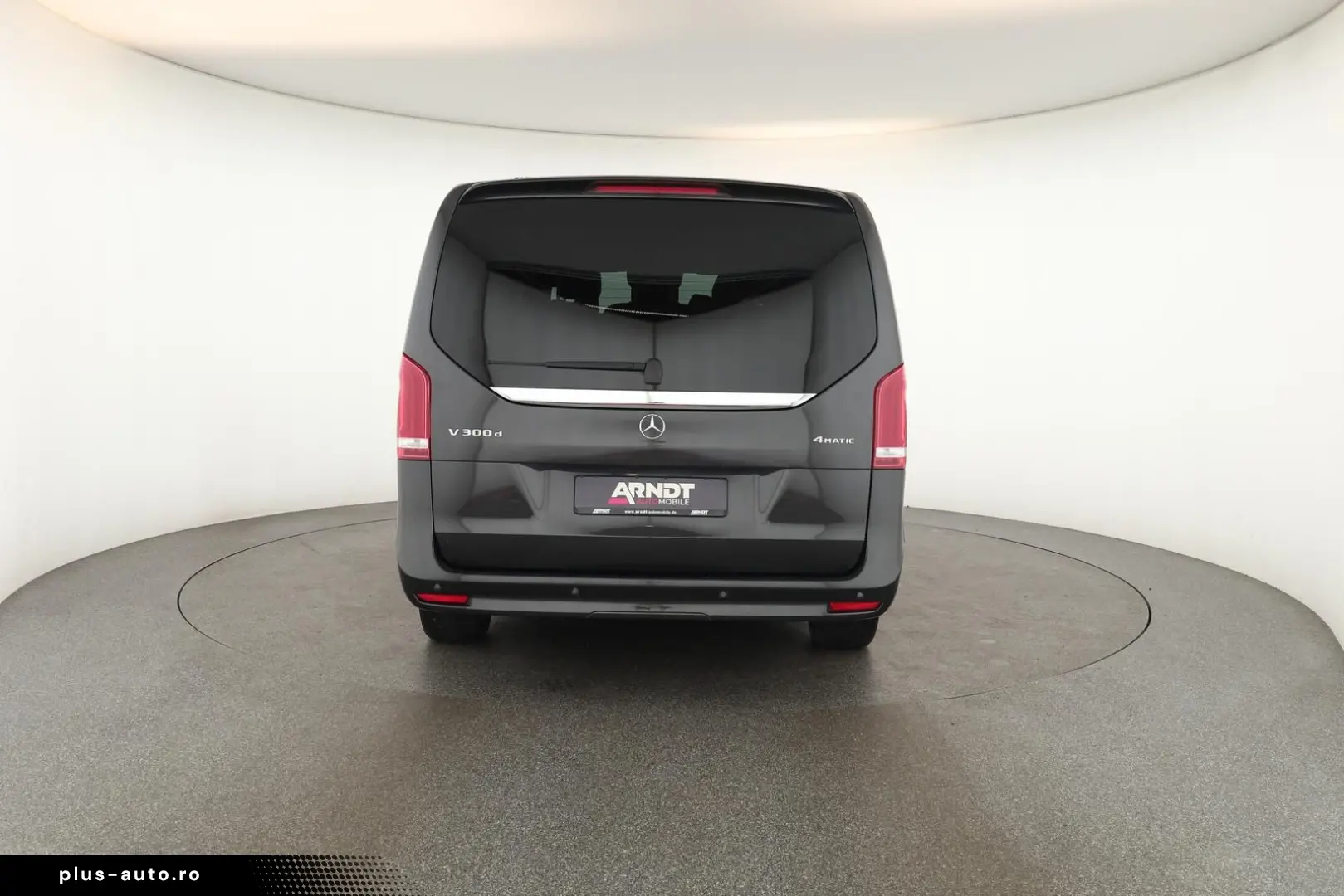 MERCEDES-BENZ V 300 d 4M lang Avantgarde AMG 8S Pano&hellip;