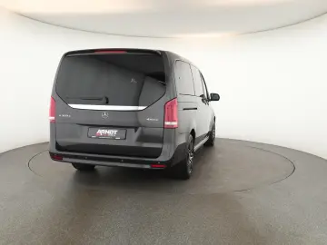 MERCEDES-BENZ V 300 d 4M lang Avantgarde AMG 8S Pano&hellip;