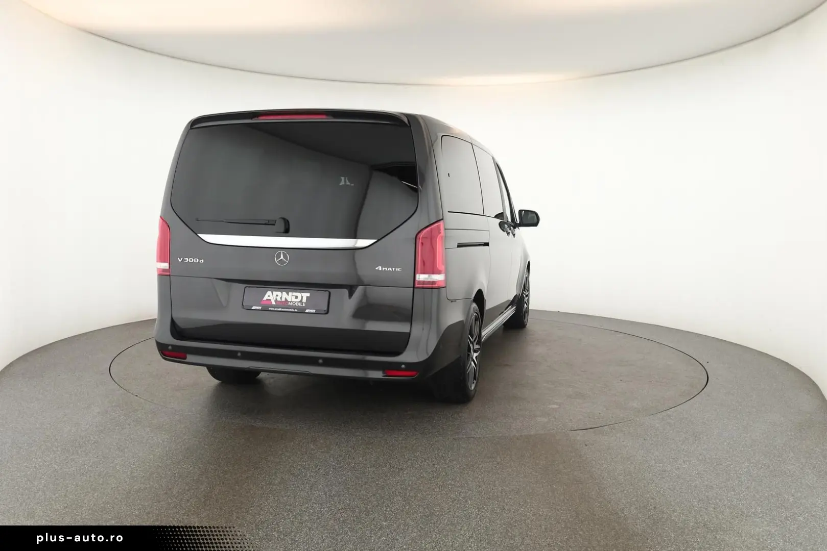 MERCEDES-BENZ V 300 d 4M lang Avantgarde AMG 8S Pano&hellip;