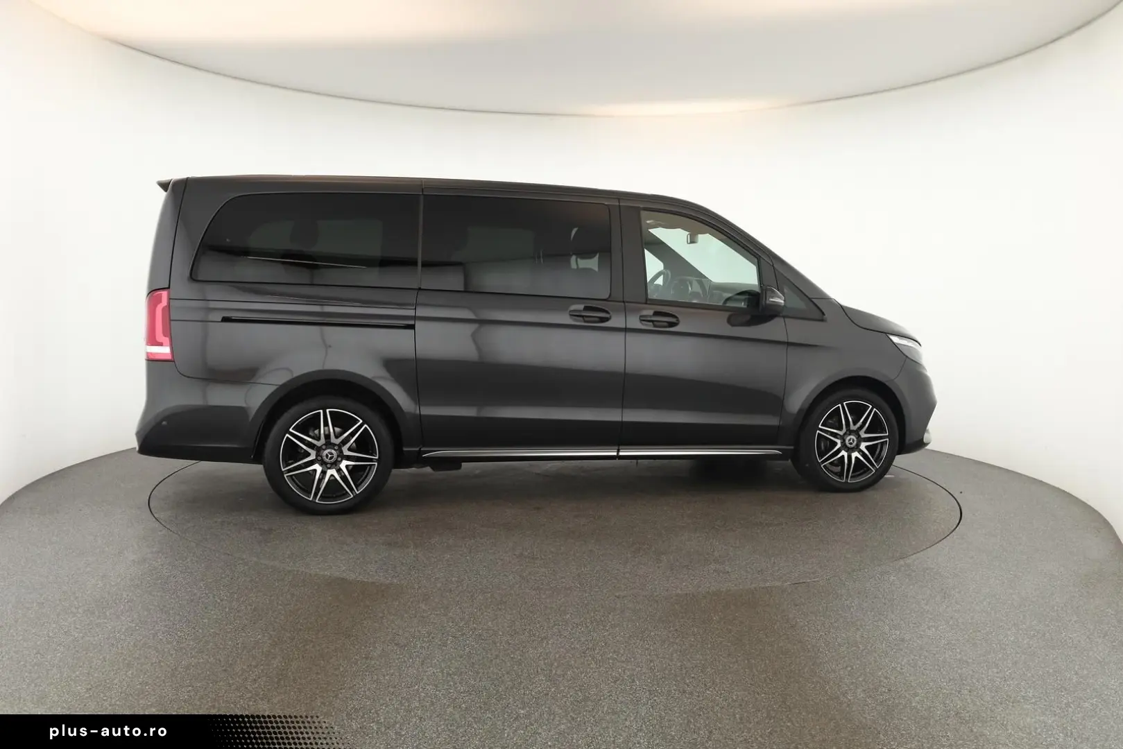 MERCEDES-BENZ V 300 d 4M lang Avantgarde AMG 8S Pano&hellip;