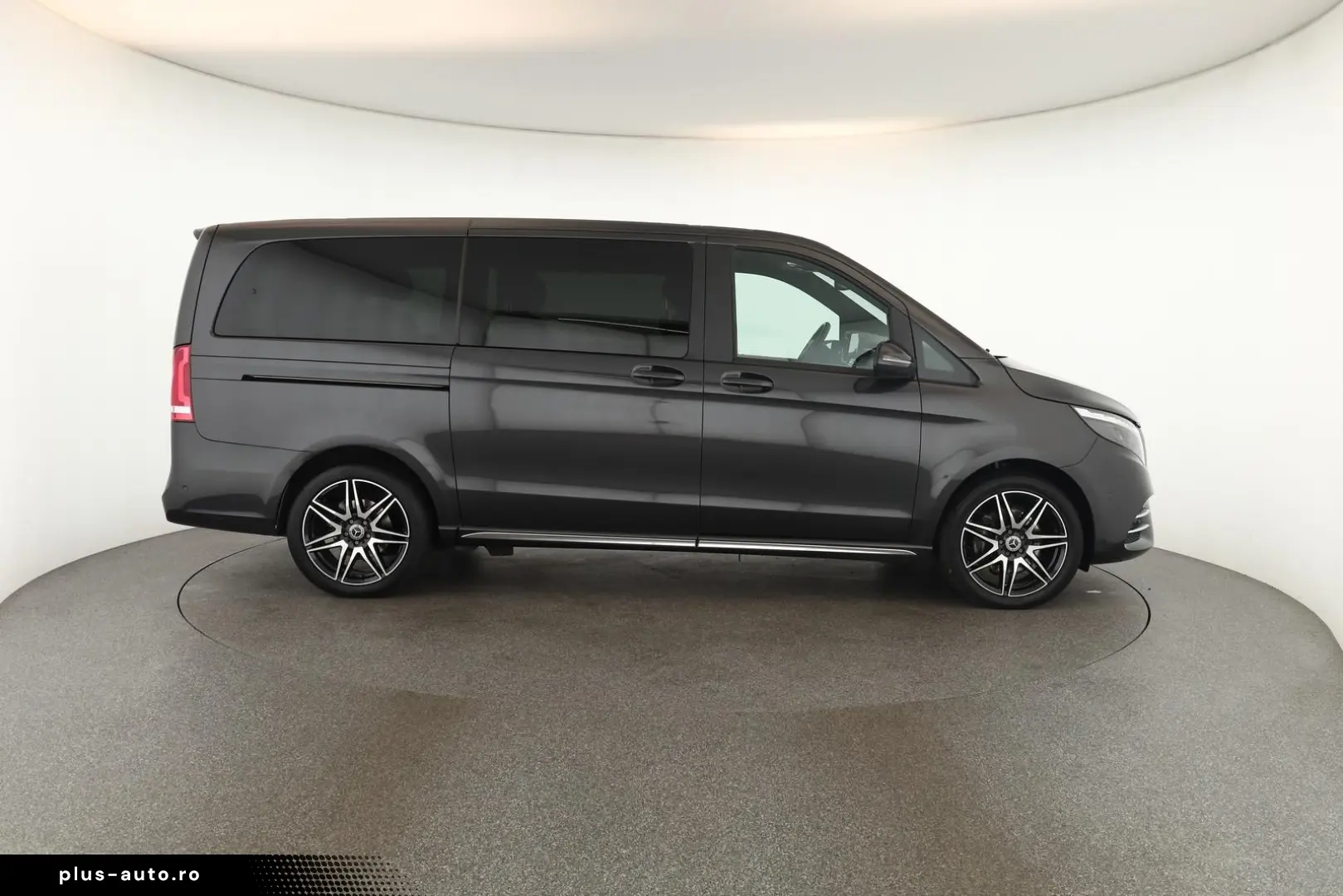 MERCEDES-BENZ V 300 d 4M lang Avantgarde AMG 8S Pano&hellip;