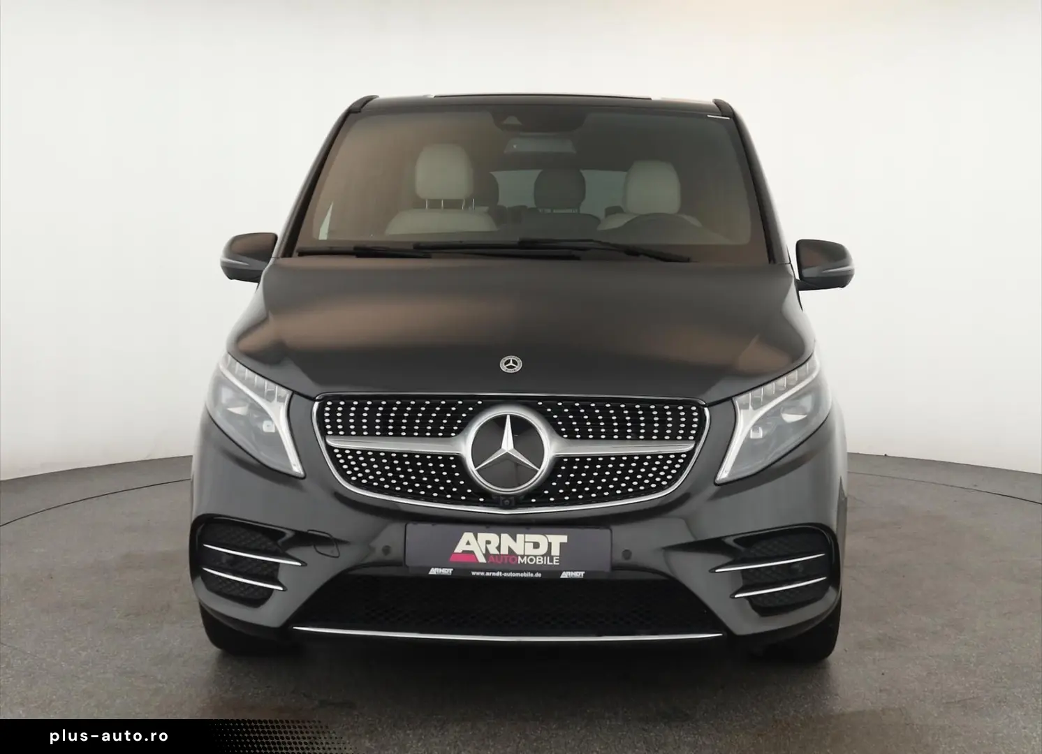 MERCEDES-BENZ V 300 d 4M extralang Avantgarde AMG 8S&hellip;