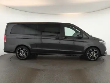 MERCEDES-BENZ V 300 d 4M extralang Avantgarde AMG 8S&hellip;