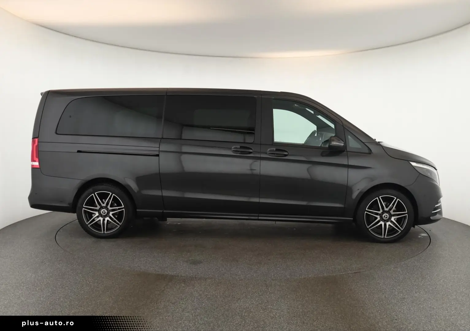 MERCEDES-BENZ V 300 d 4M extralang Avantgarde AMG 8S&hellip;