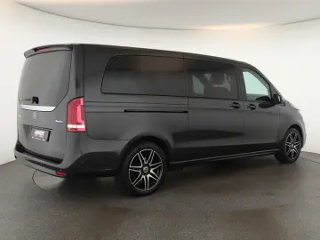 MERCEDES-BENZ V 300 d 4M extralang Avantgarde AMG 8S&hellip;